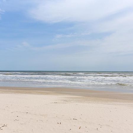 Surfside Beach Home With Deck 300 Feet To The Gulf! Exterior foto