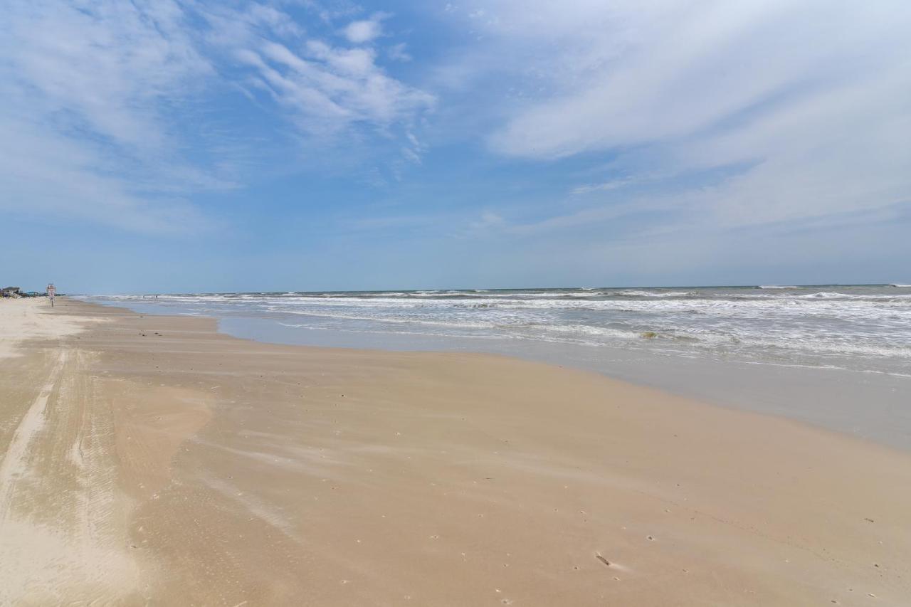 Surfside Beach Home With Deck 300 Feet To The Gulf! Exterior foto